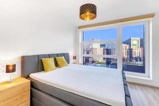 Miky Apartmán Klínovec Garden - Loučná pod Klínovcem - 3