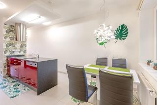 Miky Apartmán Klínovec Garden - 5