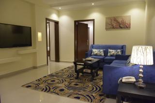 درة المساكن للآجنحة الفندقية - الواجهة البحرية - Al Khobar - 5