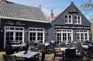 Bed&Breakfast Jonker - Burgh-Haamstede - 2