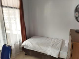 Asmanida Syariah Guest House - Bukittinggi - 9