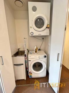 Bright in Braddon! 1 bd 1bth Apt - 1