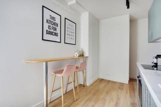 Pick A Flat's Apartments in Opéra - Rue d'Hauteville - Parijs - 8