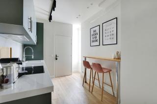 Pick A Flat's Apartments in Opéra - Rue d'Hauteville - Parijs - 7