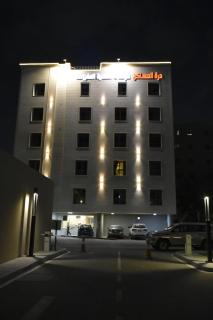 درة المساكن للآجنحة الفندقية - الواجهة البحرية - Al Khobar - 3