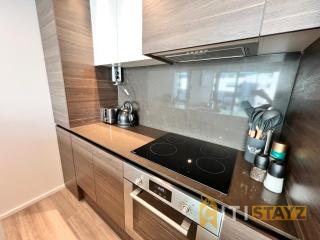 Light & Lovely in Canberra's CBD - 1BR Apt w/Carsp - 1
