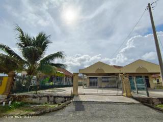 Seaview Promenade Homestay Dungun - 9