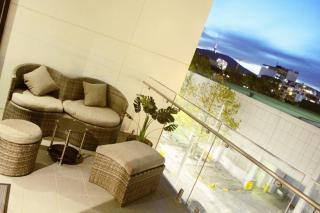Perfectly Located Modern Apartment - Canberra CBD - Canberra - 7
