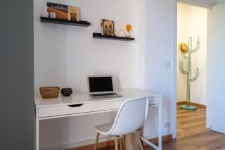 Luciano's : Abitare nel confort e nella luminosità - 3