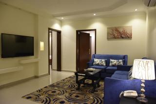 درة المساكن للآجنحة الفندقية - الواجهة البحرية - Khobar - 5