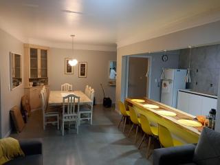 Lindo e Confortável Apto em Meia Praia - 8