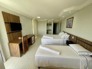 Imperio Romano Hotel - Caldas Novas - 8