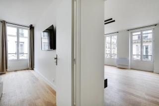Pick A Flat's Apartments in Opéra - Rue d'Hauteville - Parijs - 2