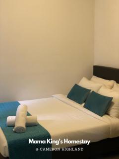 Mama King’s Homestay@ Palas Horizon - Brinchang - 1