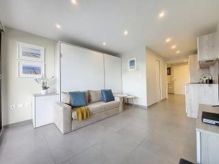 Nestor&Jeeves - GRAND SUD TERRASSE - Pool - Free parking - Nice - 5
