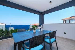 House Torre Apartments - Mali Lošinj - 8