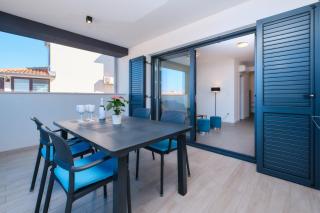 House Torre Apartments - Mali Lošinj - 6