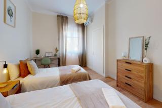 Bright flat Rosaleda - 4