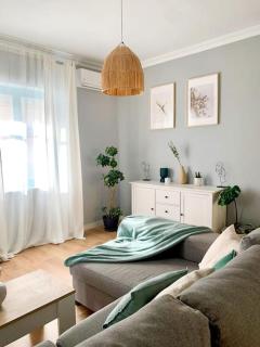 Bright flat Rosaleda - 3