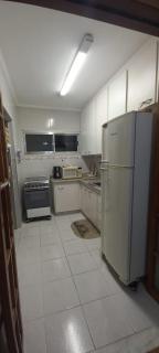 Apartamento de frente para praia Balneário Florida - 3