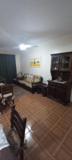 Apartamento de frente para praia Balneário Florida - Praia Grande - 9