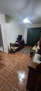 Apartamento de frente para praia Balneário Florida - Praia Grande - 4