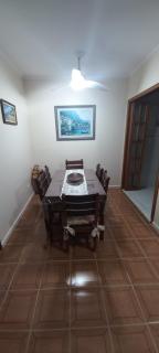 Apartamento de frente para praia Balneário Florida - Praia Grande - 8