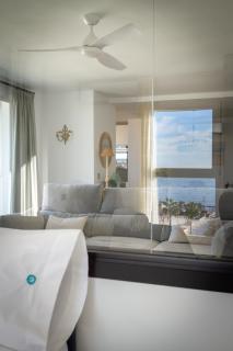 MARBELLA BANUS SUITES - Marbella Centre Sea Views Suite Apartment - Marbella - 6