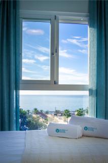 MARBELLA BANUS SUITES - Marbella Centre Sea Views Suite Apartment - Marbella - 9