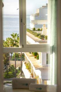 MARBELLA BANUS SUITES - Marbella Centre Sea Views Suite Apartment - Marbella - 5