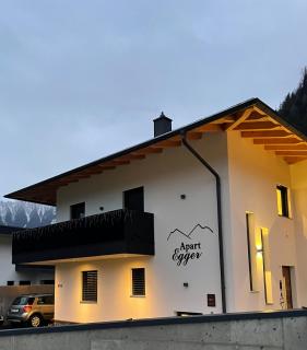 Apart Egger - Schwendau - 8