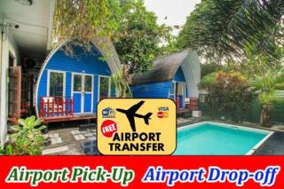 A4 Residence Airport Transit Hub - Katunayake - 0