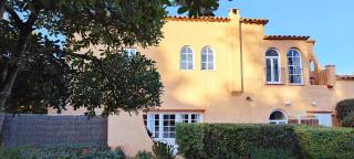 Casa con jardín a 30 metros de la playa. AT. - Palamós - 8