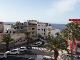 Tarajal de Playa - Playa de San Juan - 5