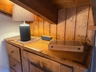 Dachwohnung mit Charme im Haus Luchre, Zermatt - Zermatt - 1