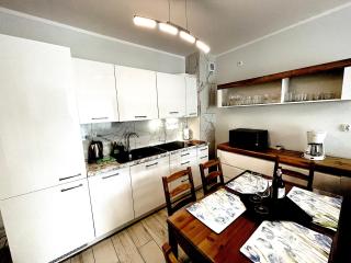 Apartament Superior Lazurowy Przy Plaży - Colberga - 6