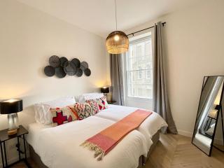 Leith Street Suite - Edimburgo - 9