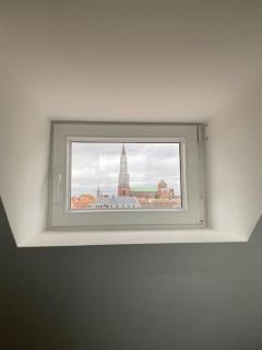 Les Toits d'Austerlitz - Estrasburgo - 1