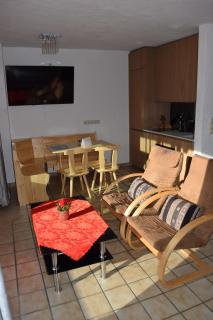 Ski apartment St. Johann in Tirol, Kitzbuheler Alpen - Sankt Johann in Tirol - 4