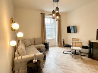 Leith Street Suite - Edimburgo - 0