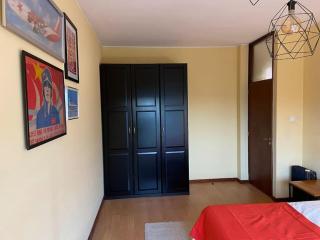 Spacious apartment with parking at Serralves - 2