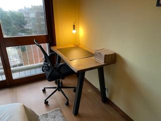 Spacious apartment with parking at Serralves - 1