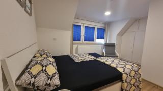 Wohnung mit Festung Blick in Würzburg - 3