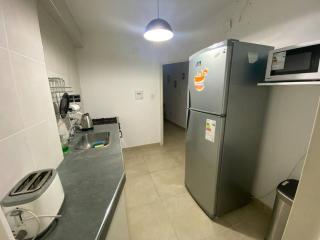 Departamento nuevo, con patio - Santiago del Estero - 8