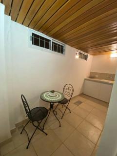 Departamento nuevo, con patio - Santiago del Estero - 7