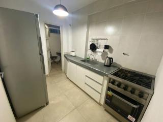 Departamento nuevo, con patio - Santiago del Estero - 6