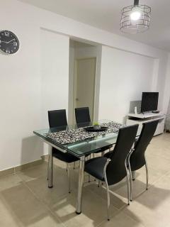 Departamento nuevo, con patio - Santiago del Estero - 5