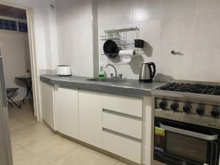 Departamento nuevo, con patio - Santiago del Estero - 3