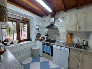 La Casa de Sara - Llánaves de la Reina - 8