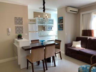 Apartamento Ilhas do Sul - Balneário Camboriú - 0